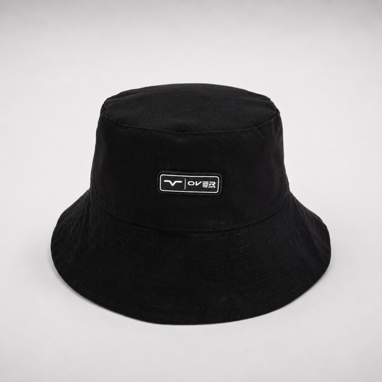 Cappellino Bucket Palm - Double Face