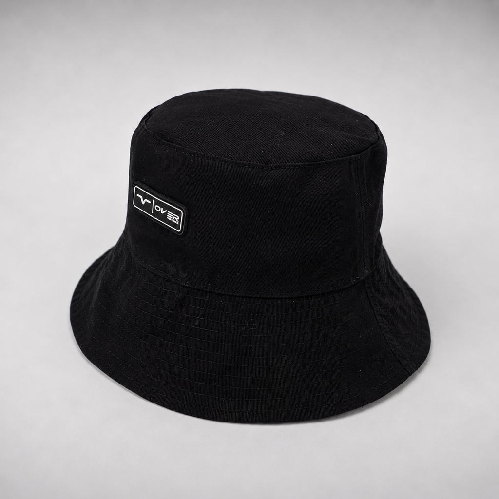 Cappellino Bucket Palm - Double Face