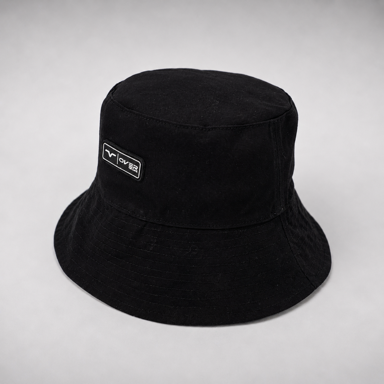Cappellino Bucket Palm - Double Face