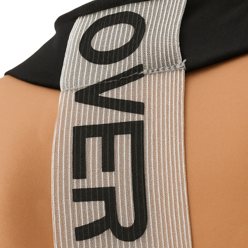 CANOTTA BLACK OTL- WMAN