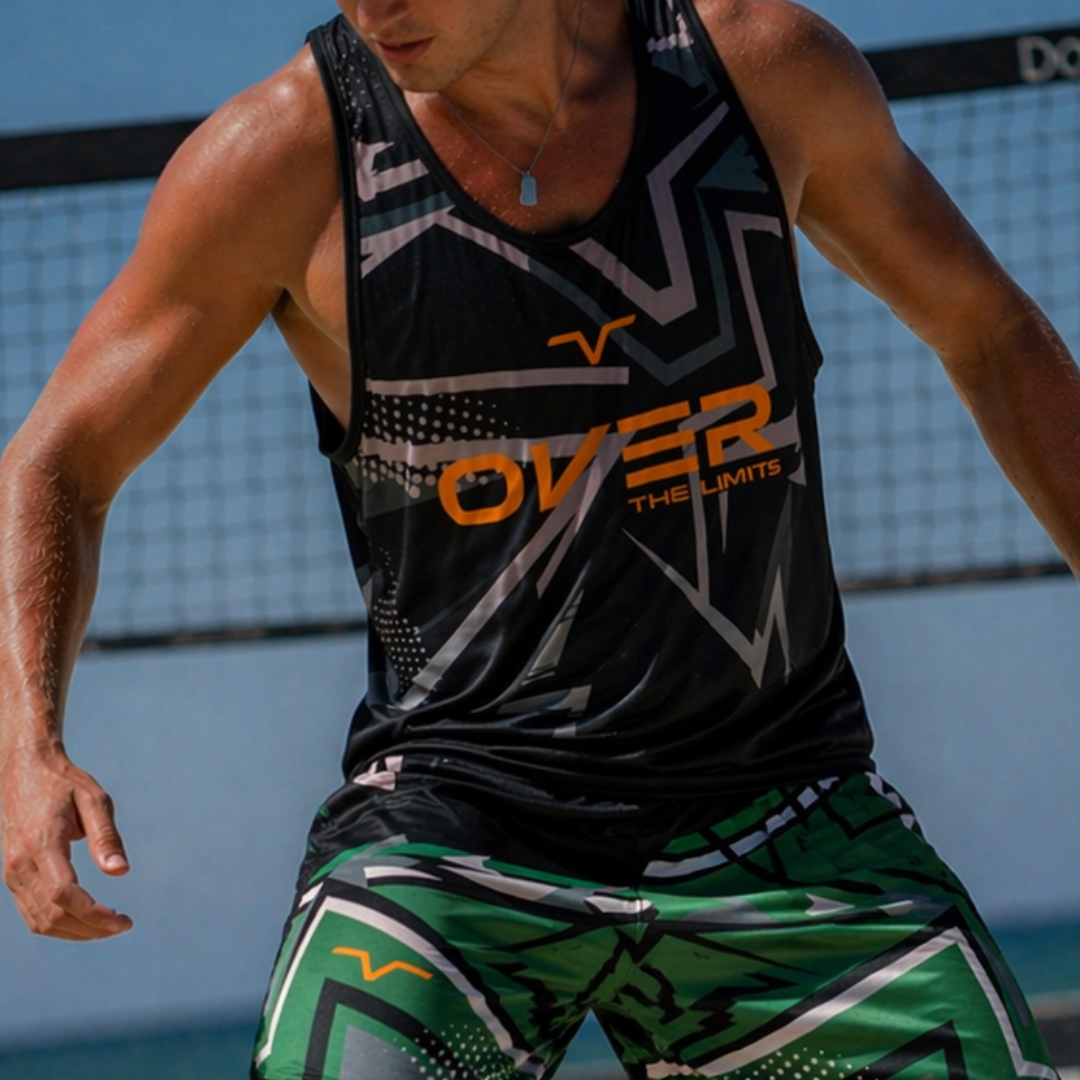 Canotta Beach Volley Strike