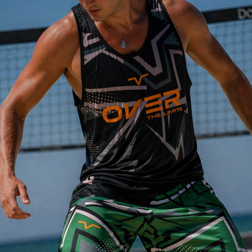 Canotta Beach Volley Strike