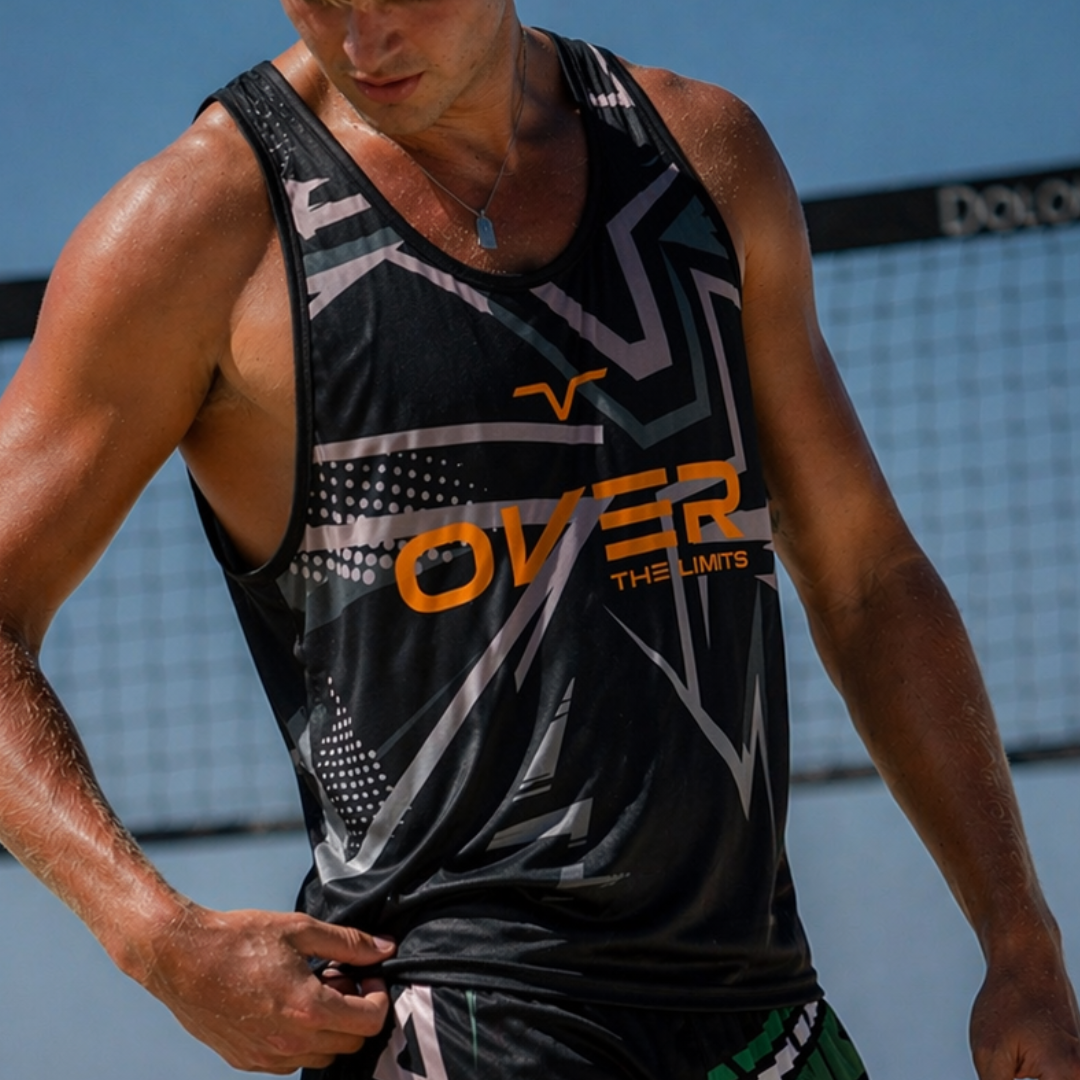 Canotta Beach Volley Strike