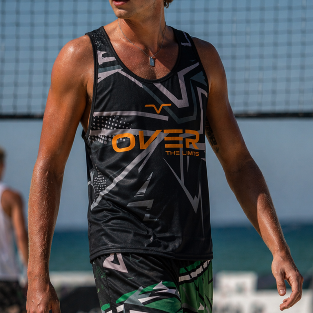Canotta Beach Volley Strike