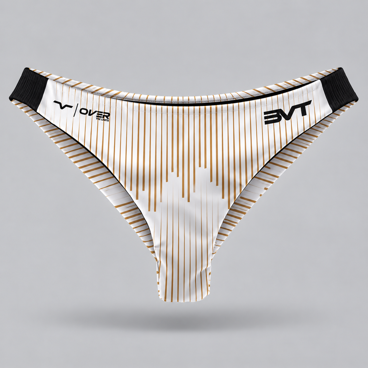 Slip donna beach volley Bianchi – CEV European Cup 2026 Limited Edition