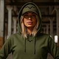 Hoodie Army OTL Grigia