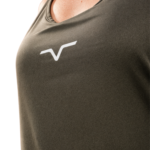 CANOTTA BLACK OTL- WMAN