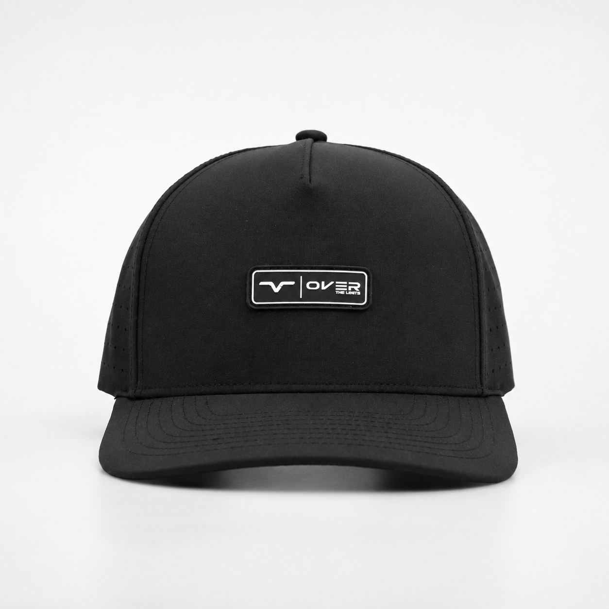 Cappellino Black Performance