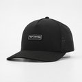 Cappellino Black Performance
