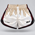 Short da Donna da beach volley bianchi – CEV European Cup 2026 Limited Edition