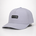 Cappellino Grey Performance