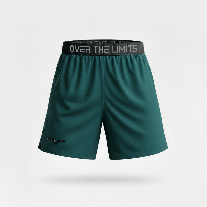 SHORT OTL VERDE PETROLIO