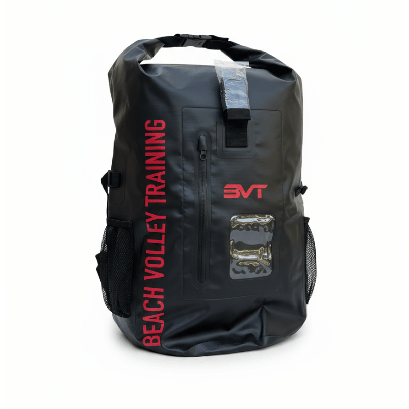 Borsa Sportiva Waterproof Beach Volley Training