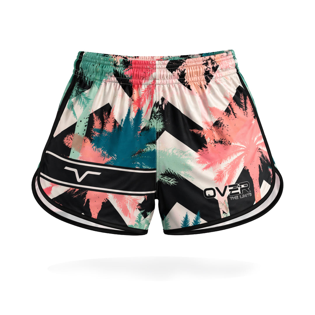 Short Beach Volley Palm Femminile