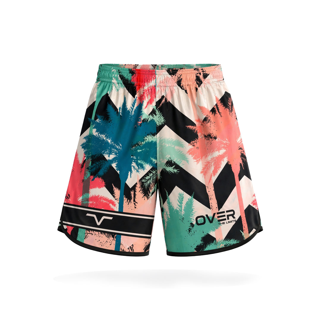 Short Beach Volley Palm Maschile