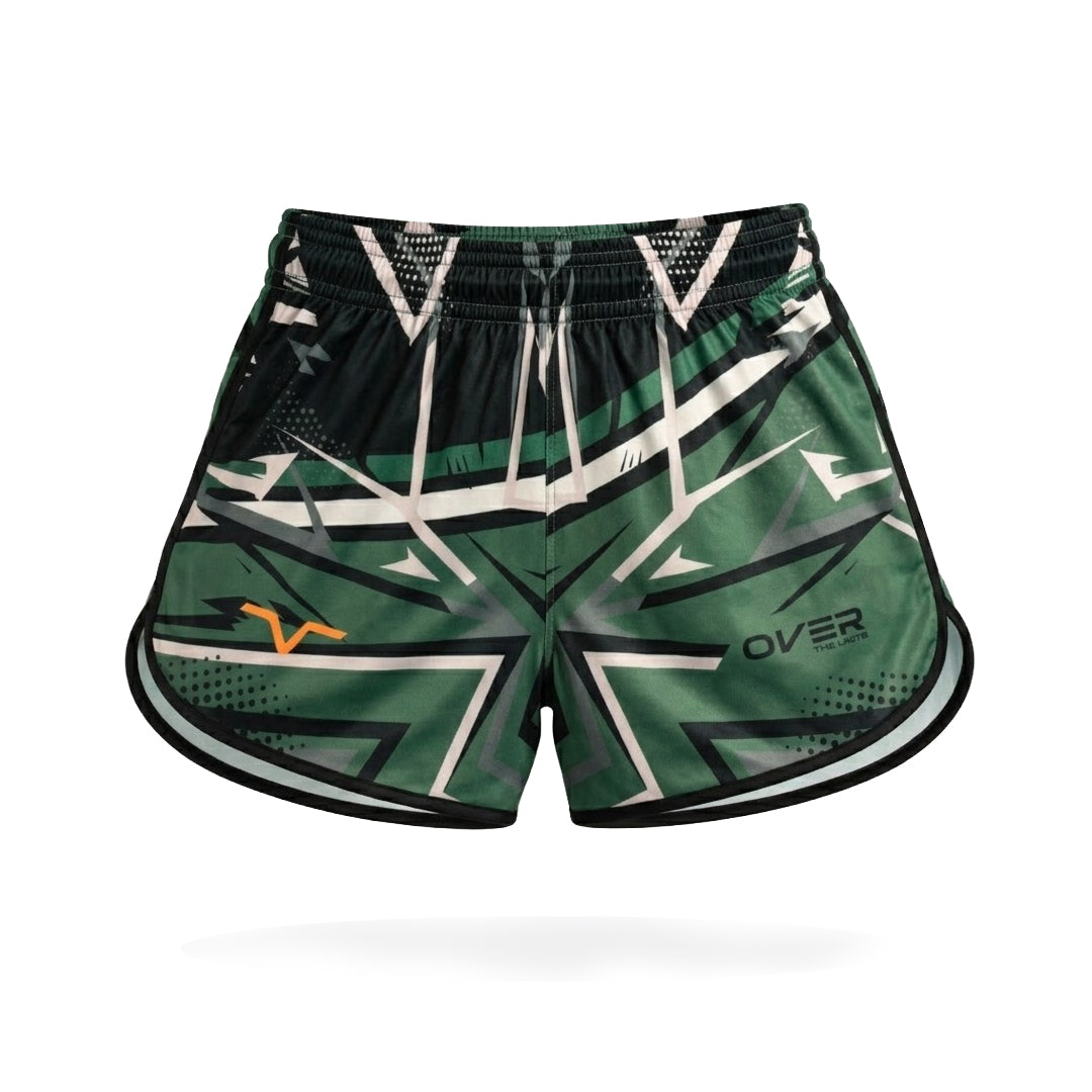 Short Beach Volley Strike Femminile