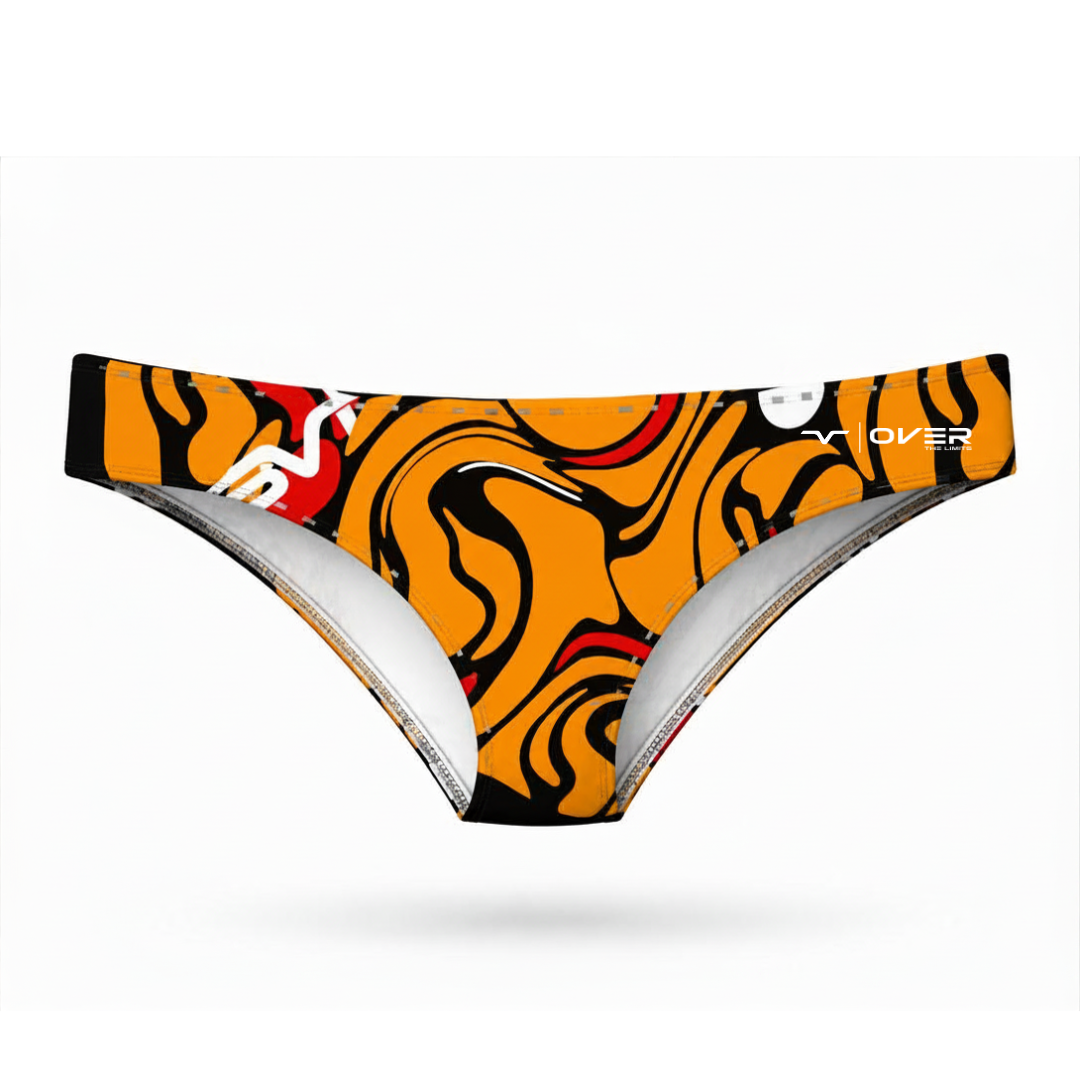Slip Donna Beach Volley I LOVE BOOBIES 2026