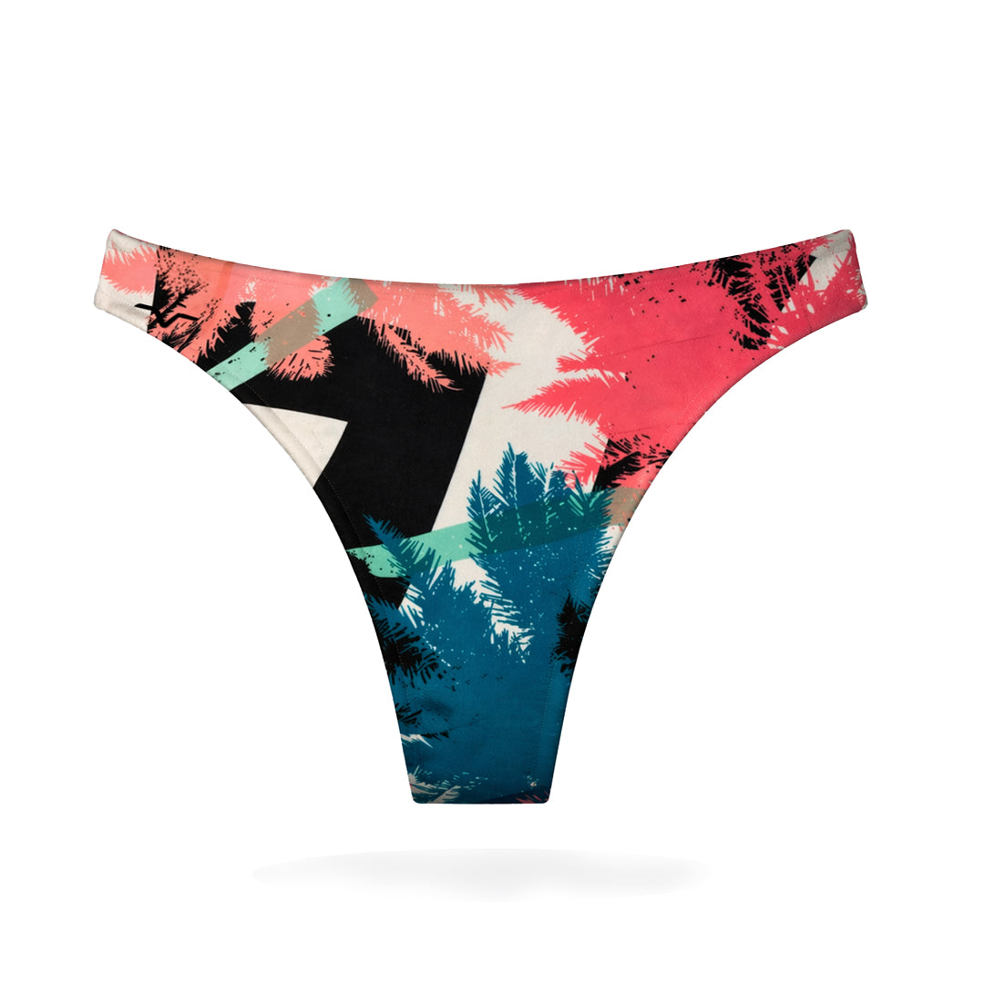 Slip Beach Volley Palm Femminile