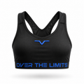 Top Sportivo OTL Blu