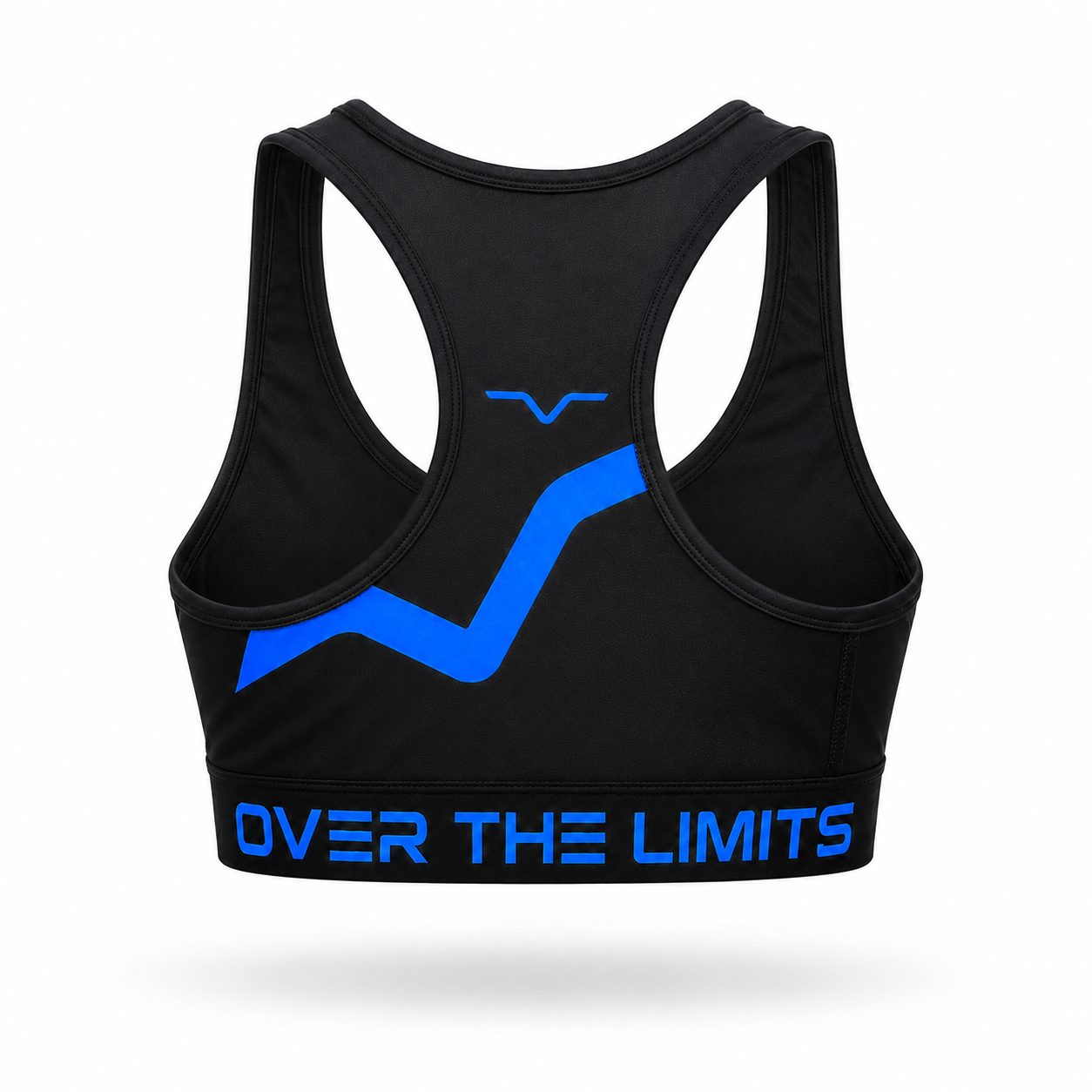 Top Sportivo OTL Blu