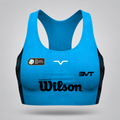 Top da beach volley azzurro – CEV European Cup 2026 Limited Edition