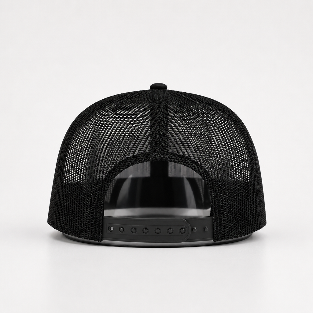 Cappellino Trucker Palm