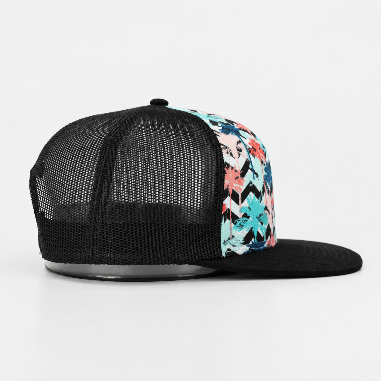 Cappellino Trucker Palm