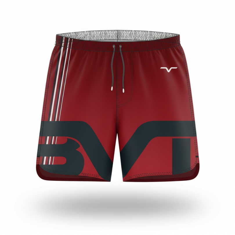 SHORT TORNEO NATALE 2025