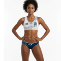 Top Beach Volley Bianco CEV 2025