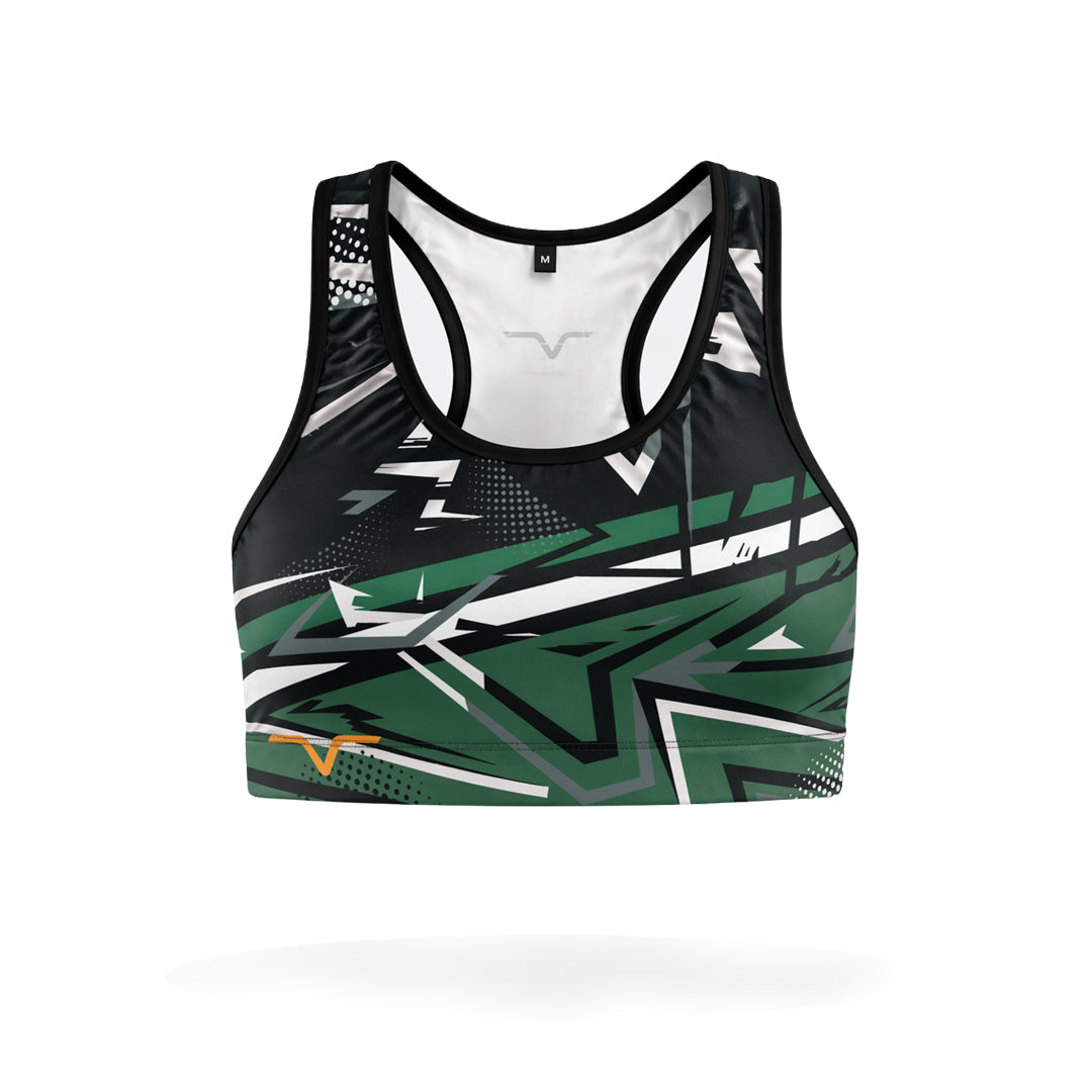 Top Beach Volley Strike Femminile