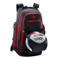 Zaino da Beach Volley Wilson - RED