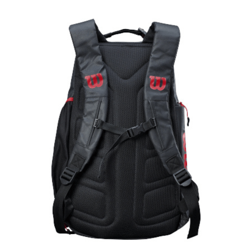 Zaino da Beach Volley Wilson - RED