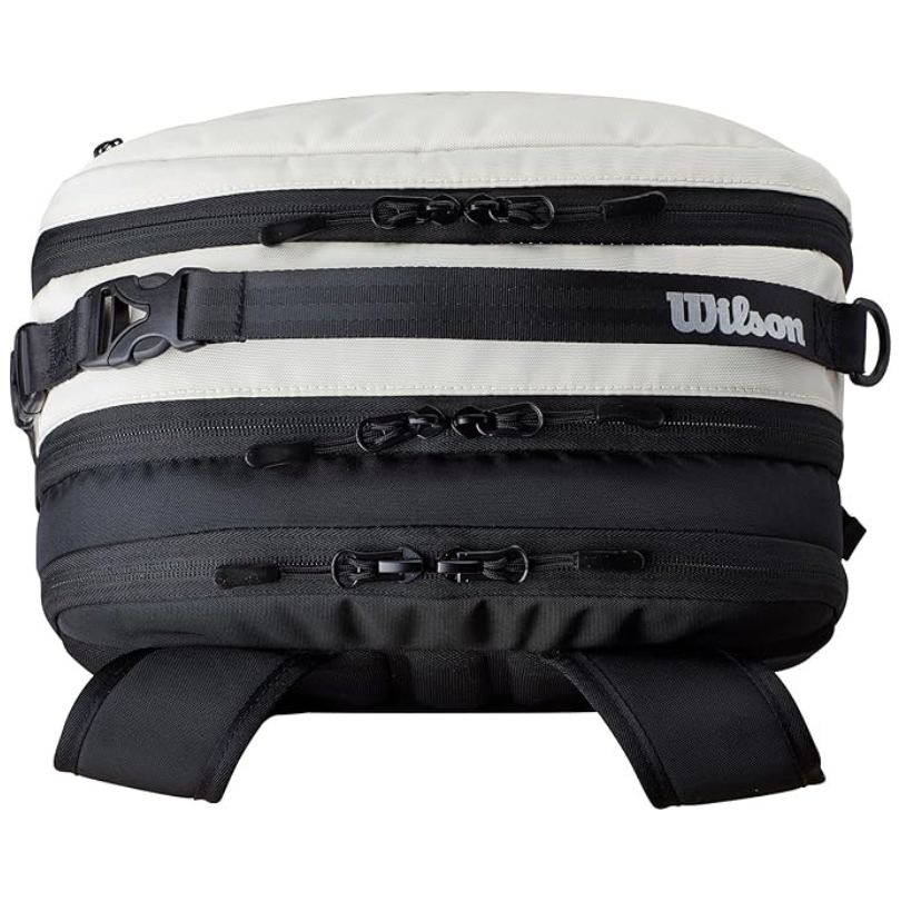 Zaino da Beach Volley Wilson - Bianco