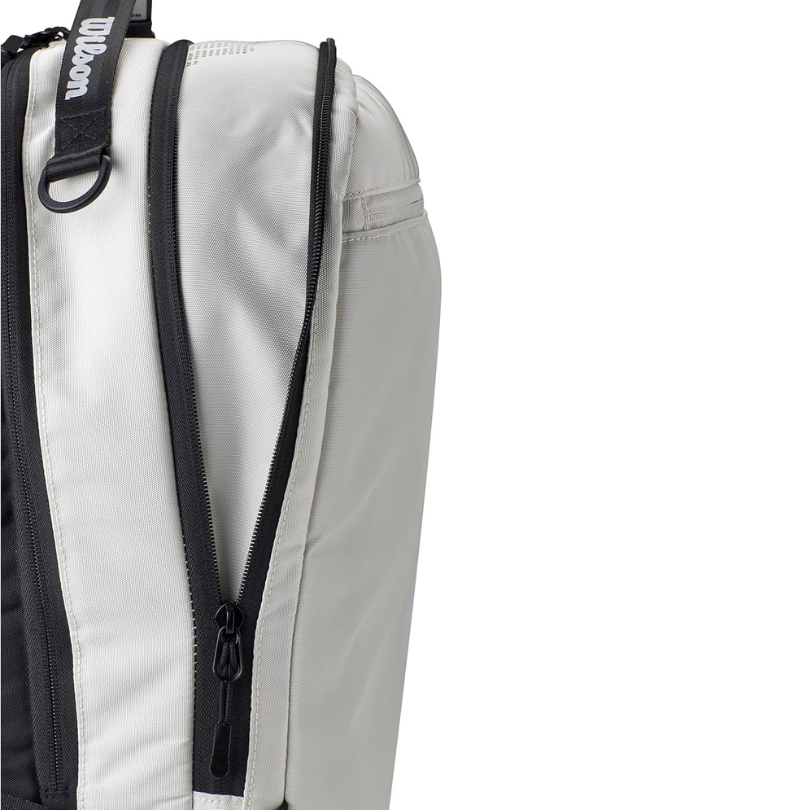 Zaino da Beach Volley Wilson - Bianco